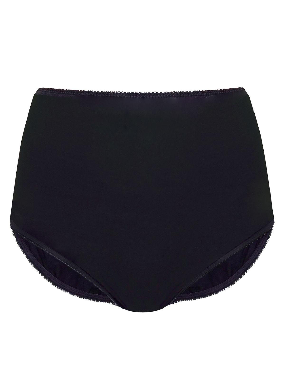 Sexy Black Thong Knickers Panties Primark Ladies Womens UK Sizes 6 to 16