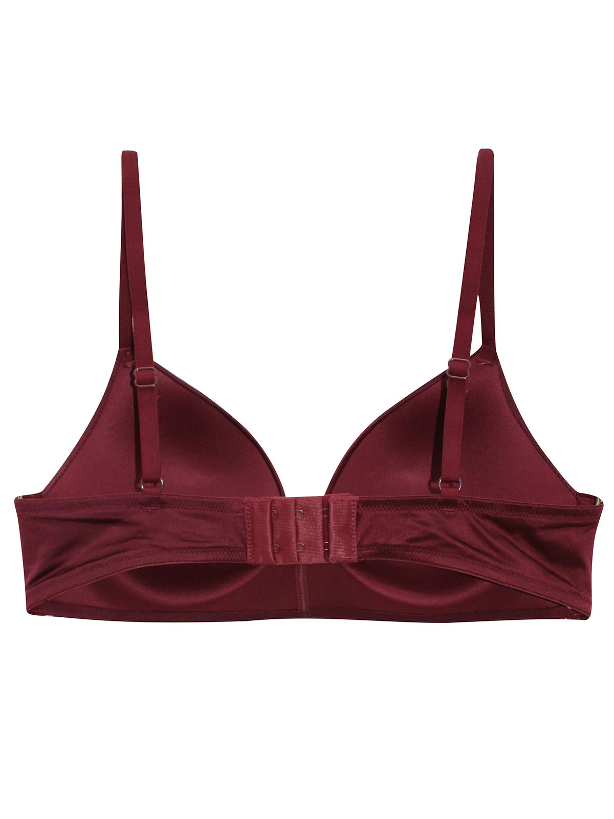 La SENZA, Intimates & Sleepwear, La Senza Cherry Red Up Bra With  Convertible Straps And Lined Cups 34b