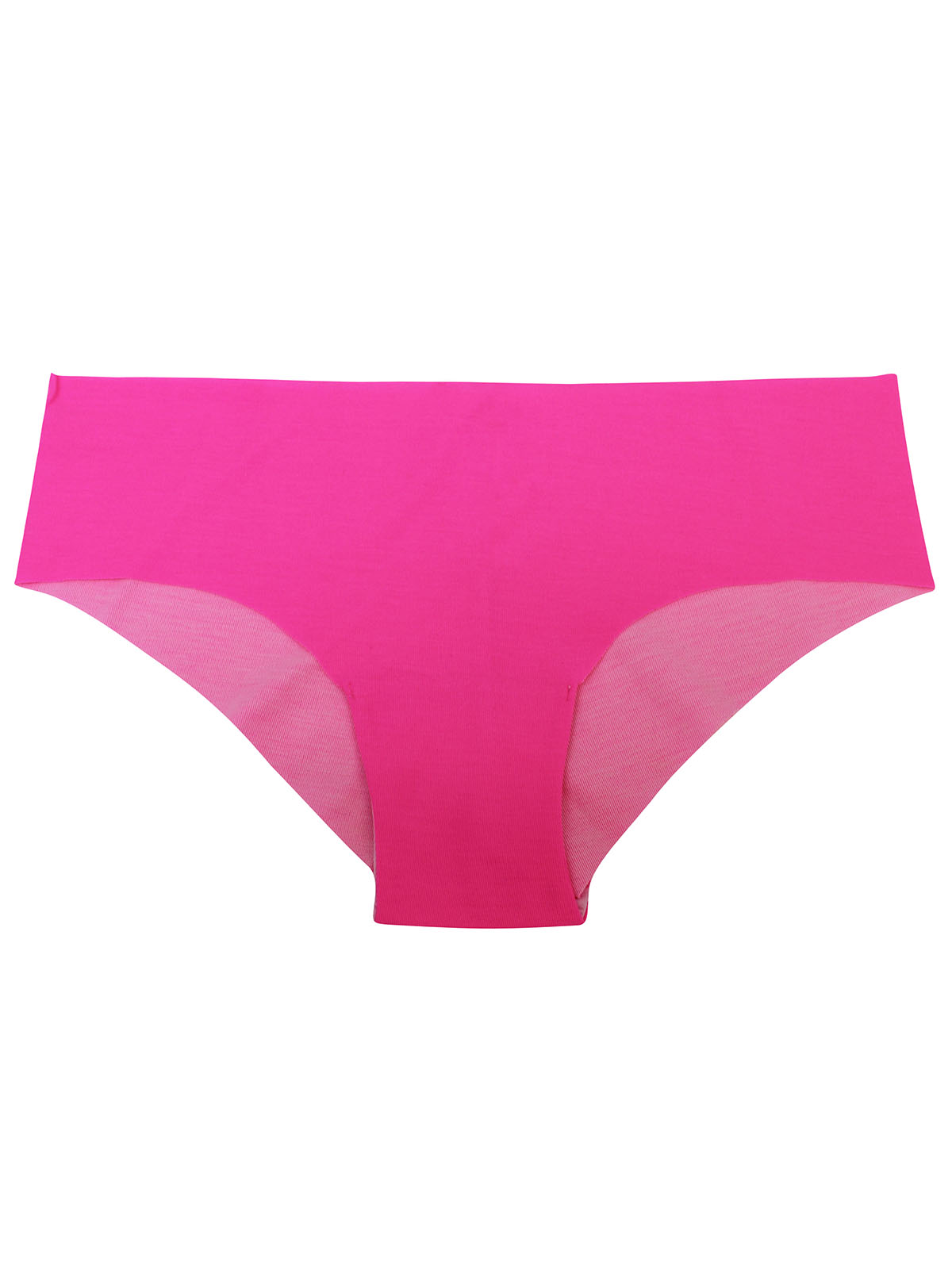 La Senza Lingerie Direct Mb Panties, POP PINK, M price in Saudi