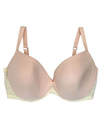 PINK Marilyn Plunge Bra - Size 36 (D cup)