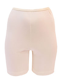 BLUSH Pure Cotton Comfort Shorts - Plus Size 12 to 34/36 (US 8 to 15)
