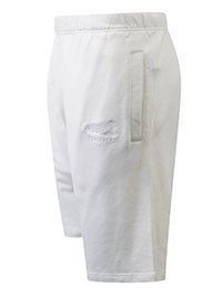 IVORY Mens Organic Cotton Sweat Shorts - Size XS to XXL