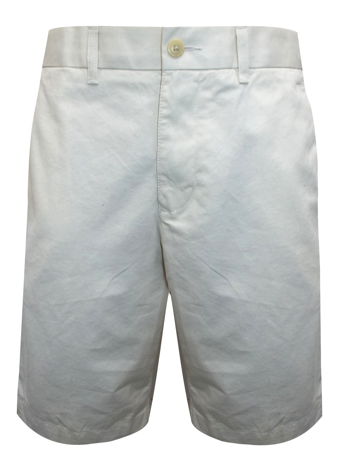 Marks and Spencer - - M&5 STONE Pure Cotton Adjustable Waist Chino ...