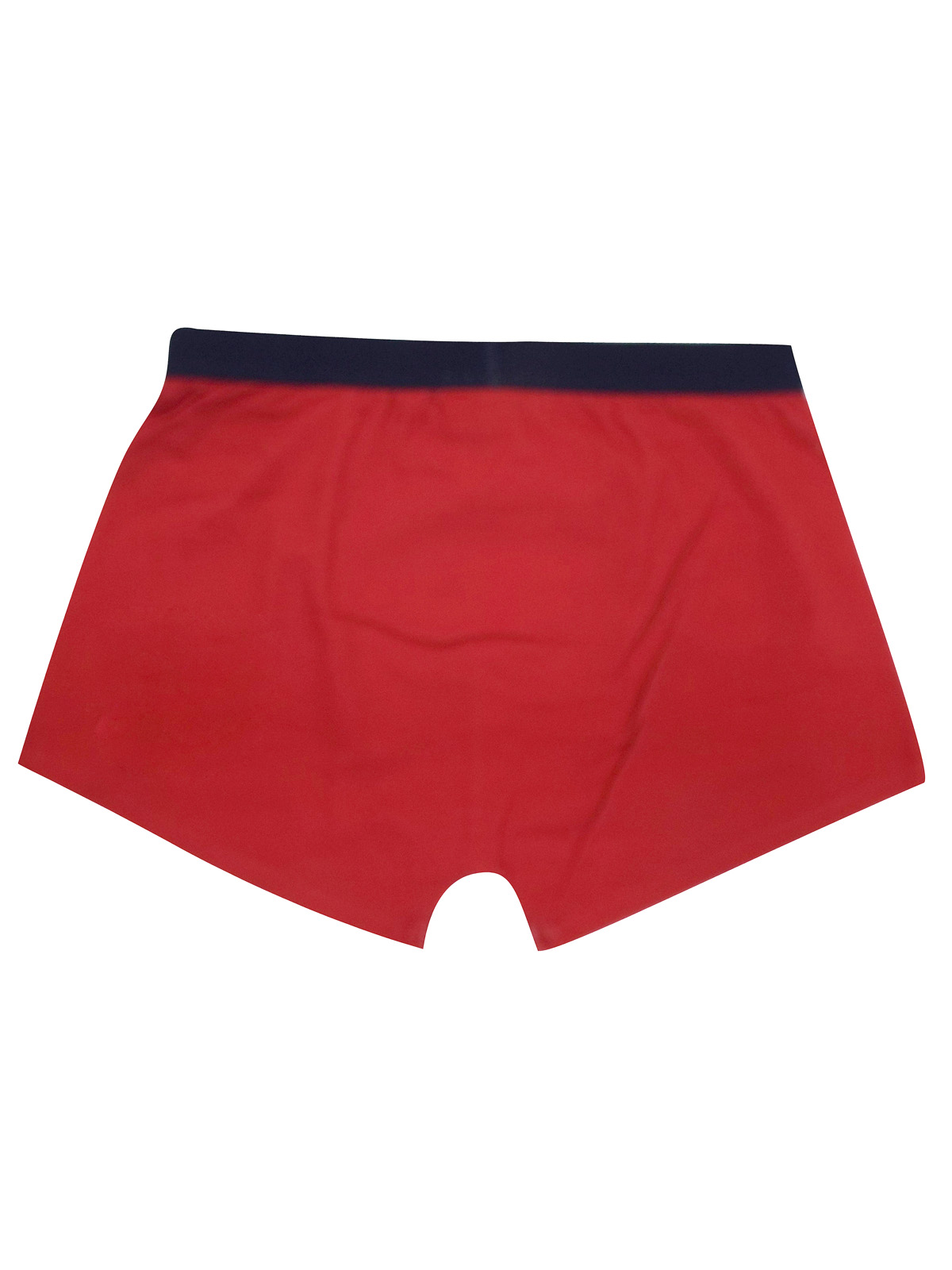 Matalan - - Matalan RED Festive Minions Boxer Shorts - Size Small to XLarge