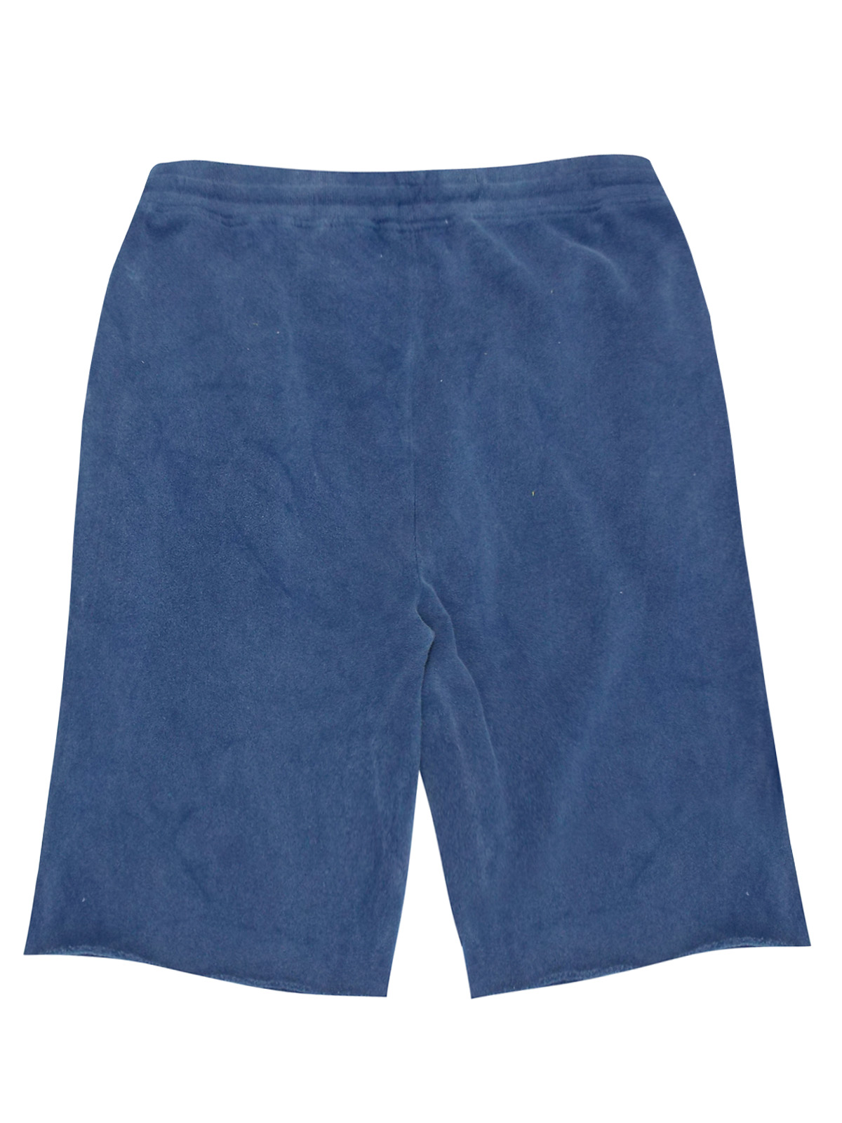 Jacamo - - Jacamo BLUE Acid Wash Jogging Shorts - Waist Size 36/38 to 58/60