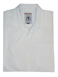 Jacamo Flintoff WHITE Mens Pure Cotton Short Sleeve Shirt - Plus Size XL to 3XL Jacamo Flintoff WHITE Mens Pure Cotton Short Sleeve Shirt - Plus Size XL to 3XL