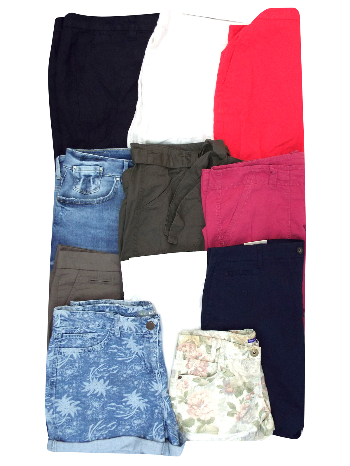 marks and spencer cycling shorts