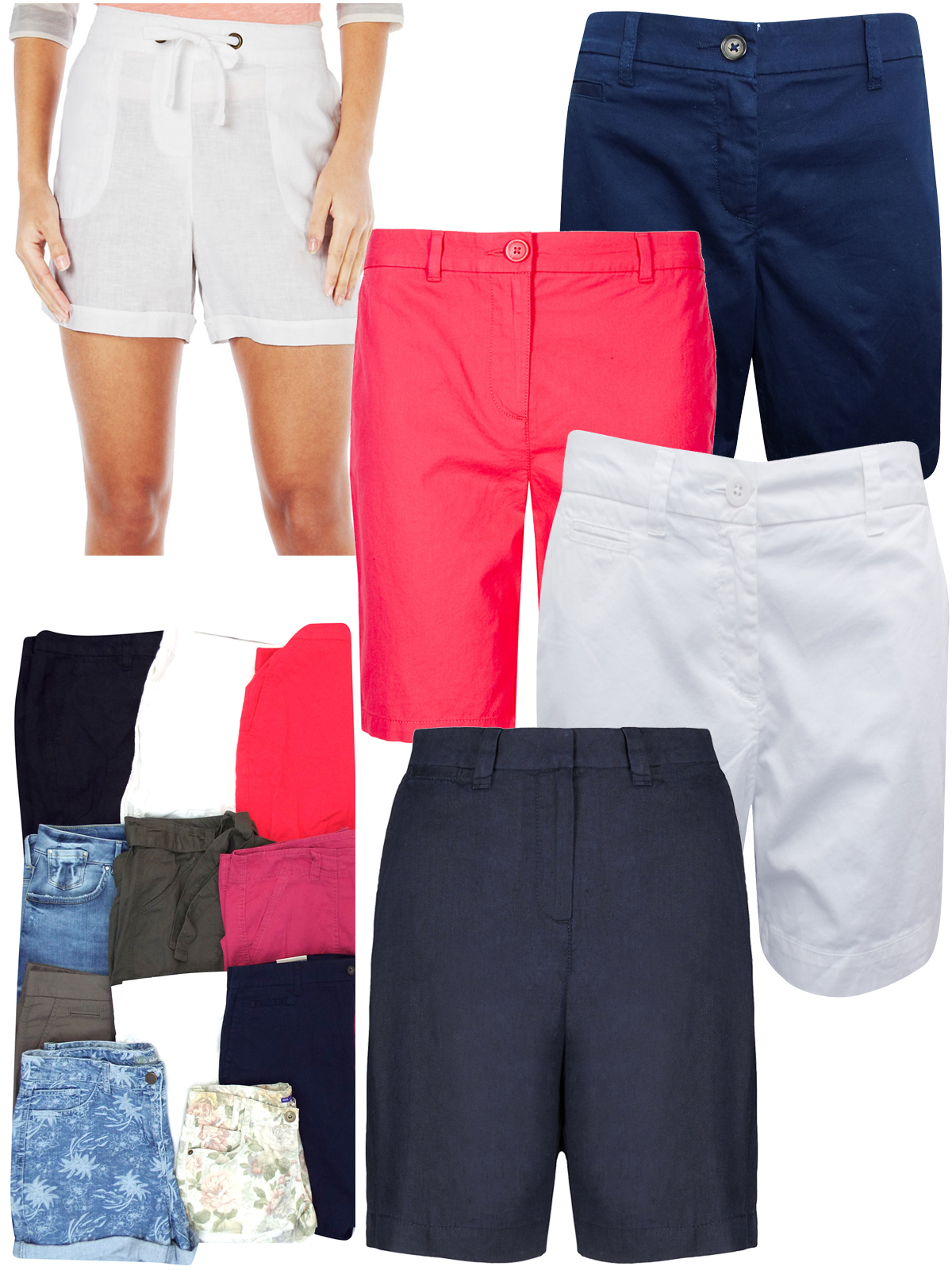 marks and spencer cycling shorts