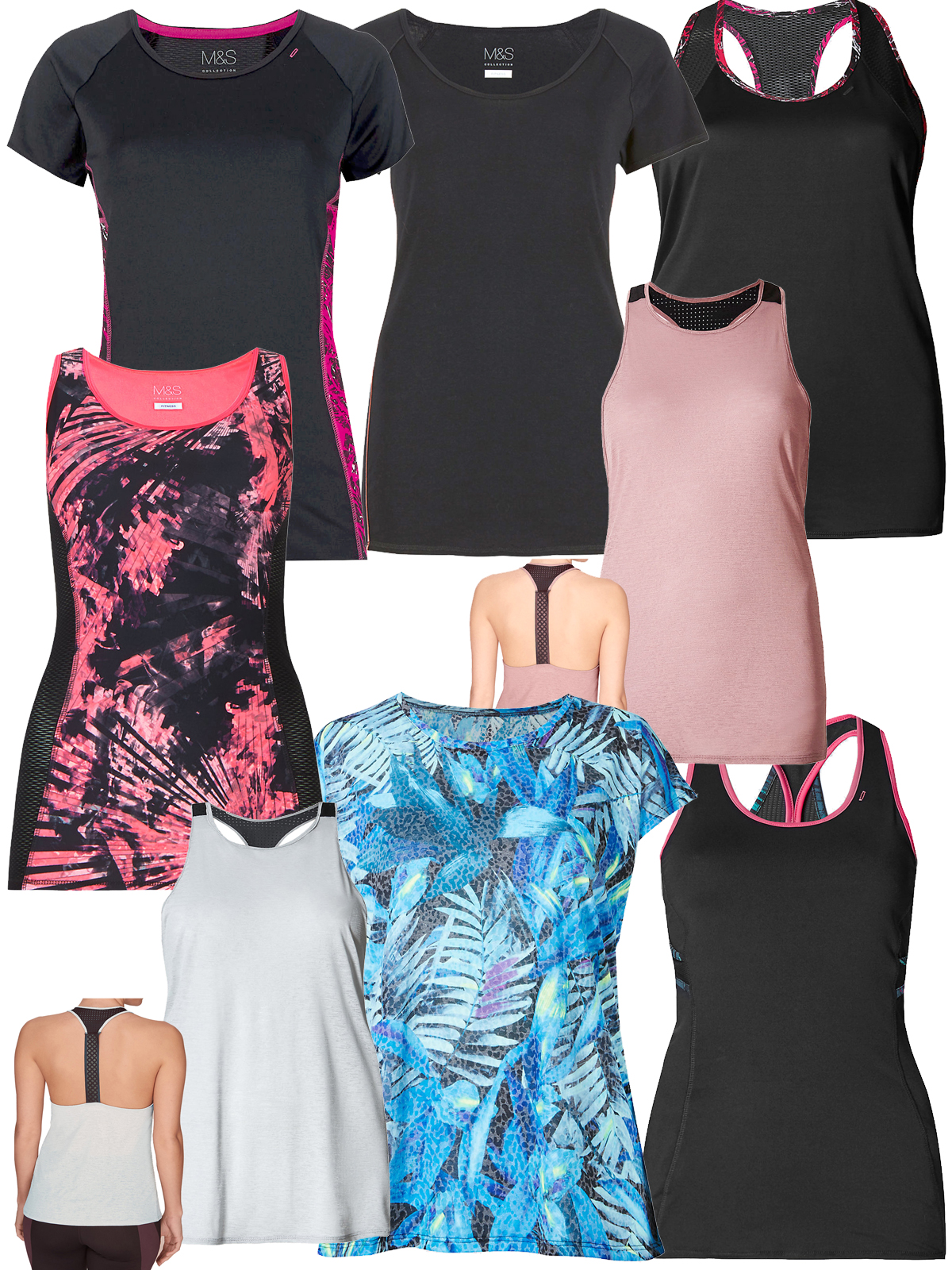 sports tops sale
