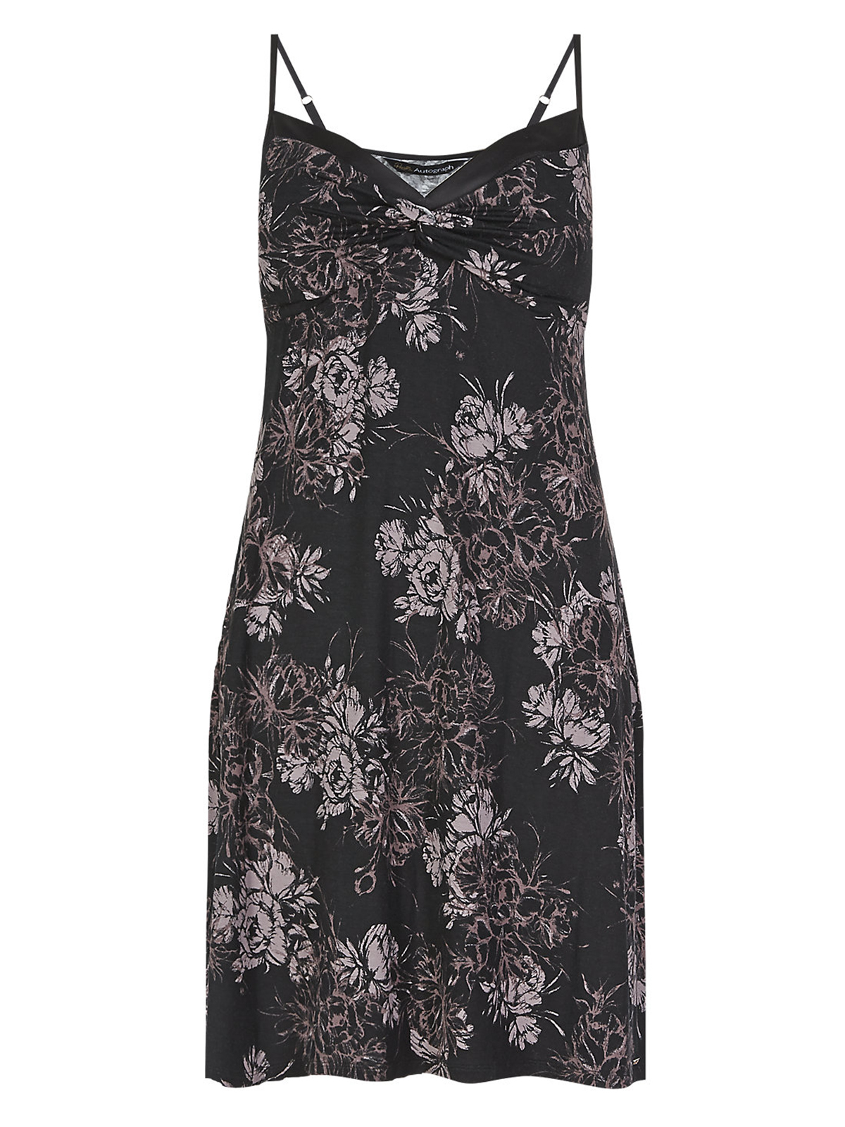 Marks and Spencer - - M&5 ASSORTED Nightdresses - Size 12 to 16