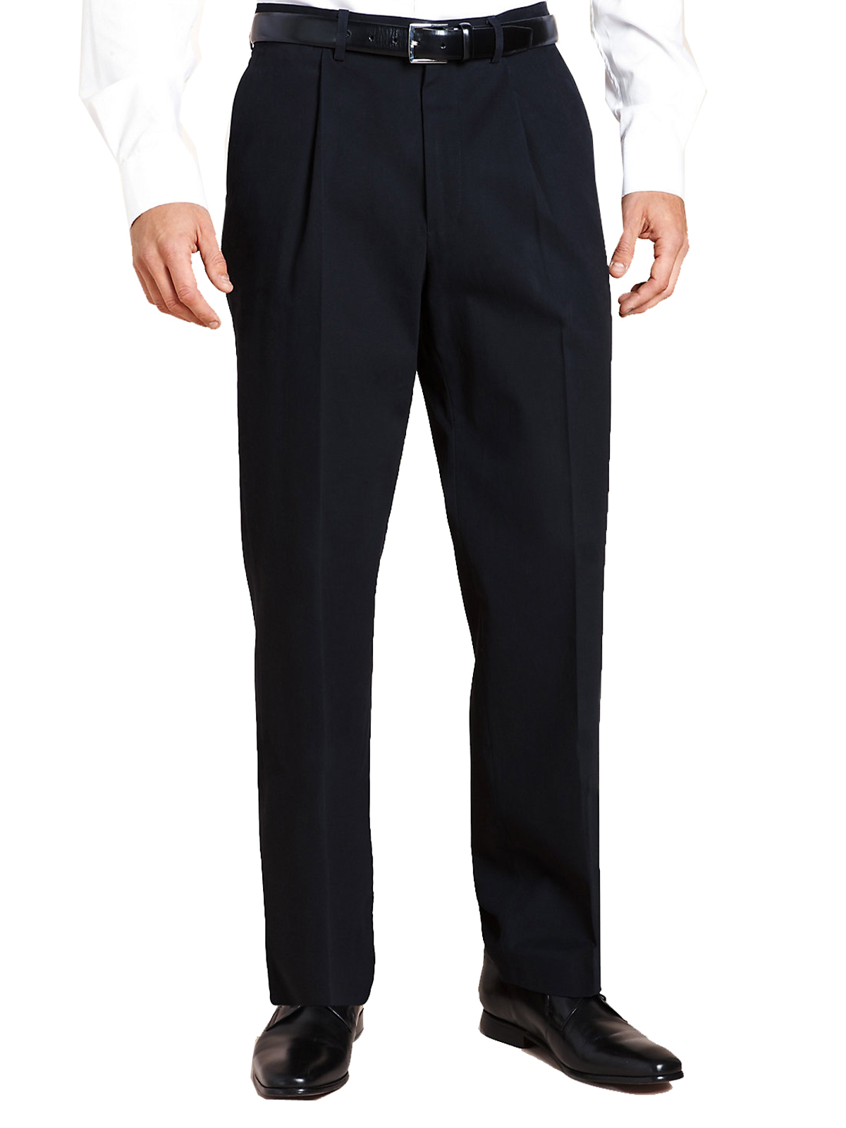 marks-and-spencer-m-5-assorted-mens-trousers-waist-size-32-to-42