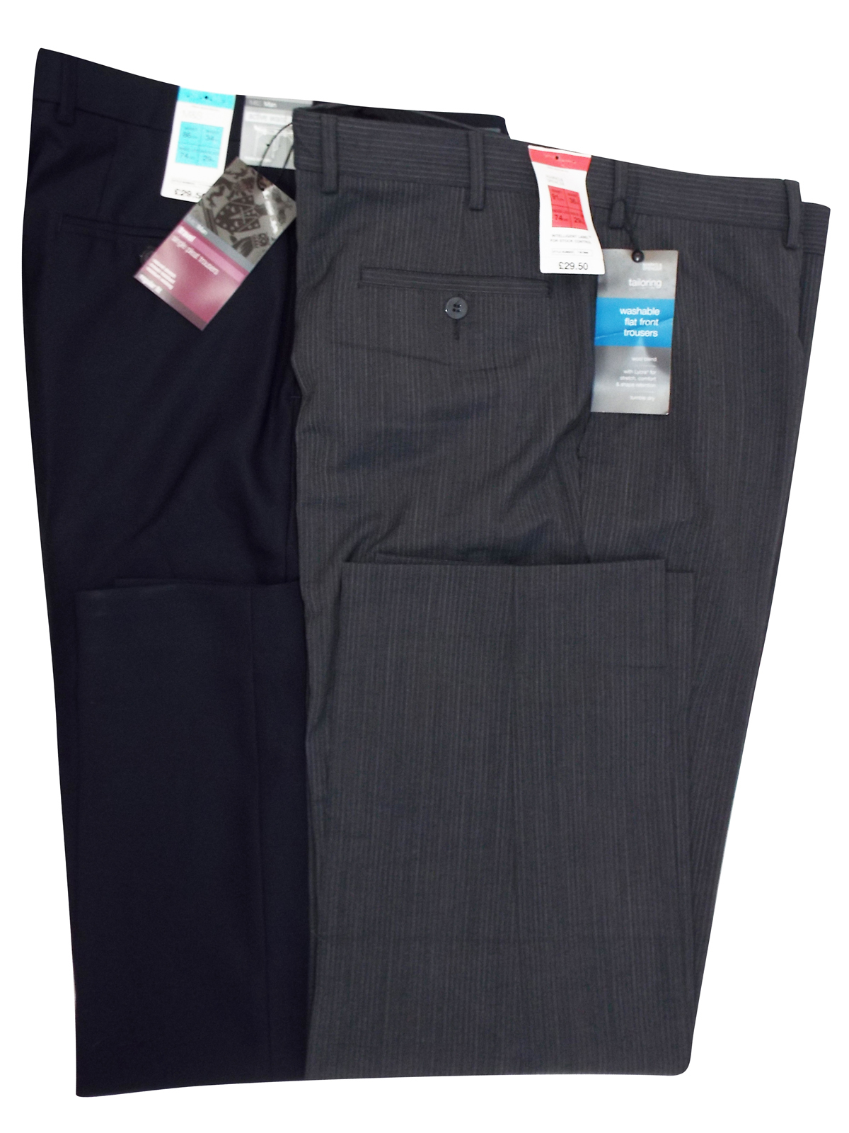 marks-and-spencer-m-5-assorted-ladies-trousers-size-10-to-22