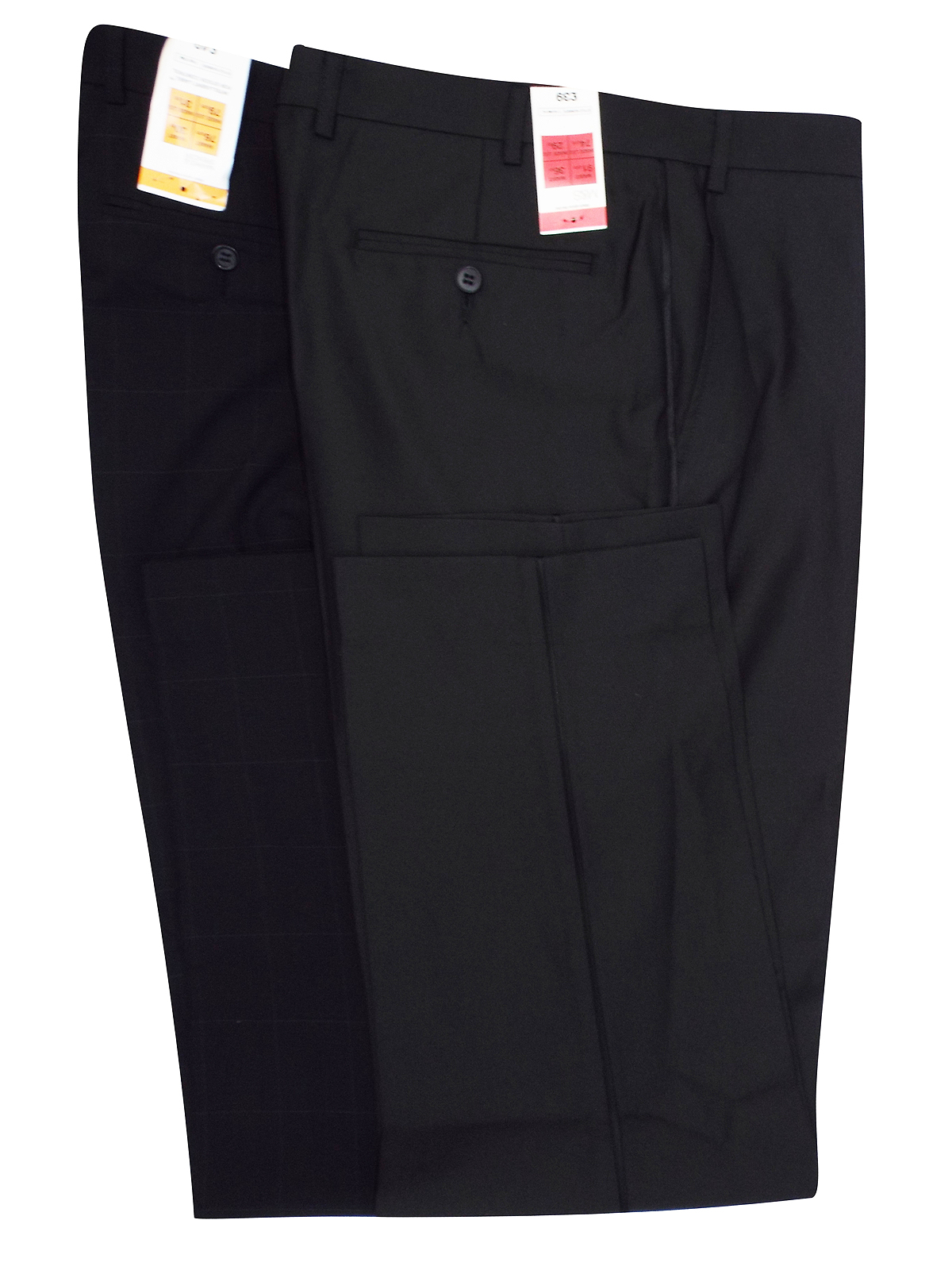 Marks and Spencer - - M&5 ASSORTED Mens Trousers - Waist Size 30 to 46 ...