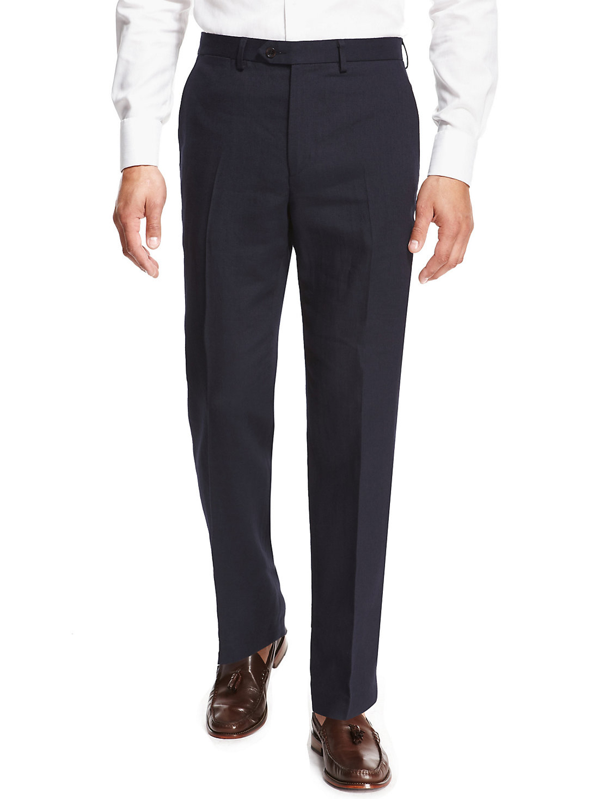 Marks and Spencer - - M&5 ASSORTED Mens Trousers - Waist Size 32 to 42 ...