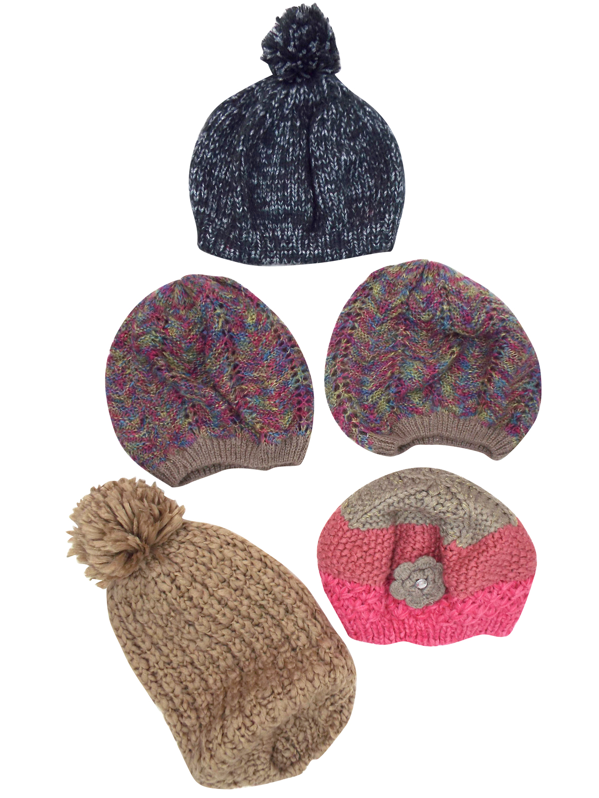 Accessorize - - Accessorize ASSORTED Children's Hats