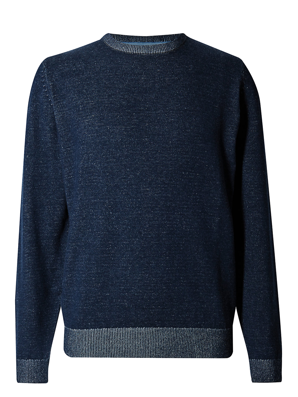 Marks and Spencer - - M&5 ASSORTED Mens Knitted Jumpers - Size Small to ...