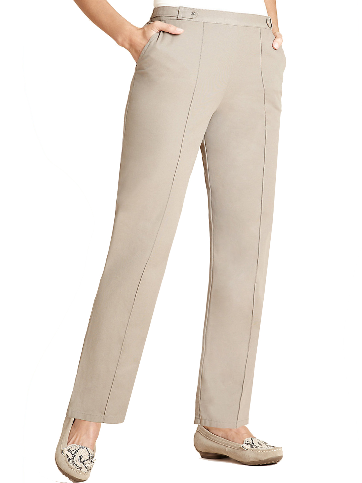 trouser pants design for ladies size