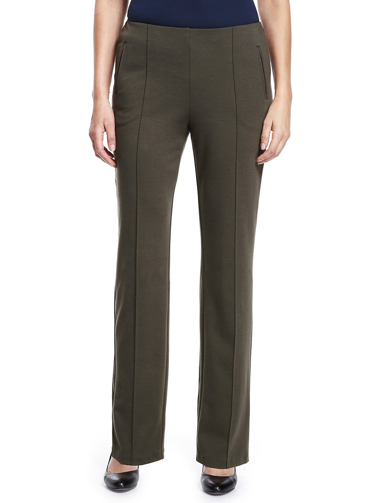 Marks And Spencer M 5 ASSORTED Ladies Trousers Plus Size 16 To 22