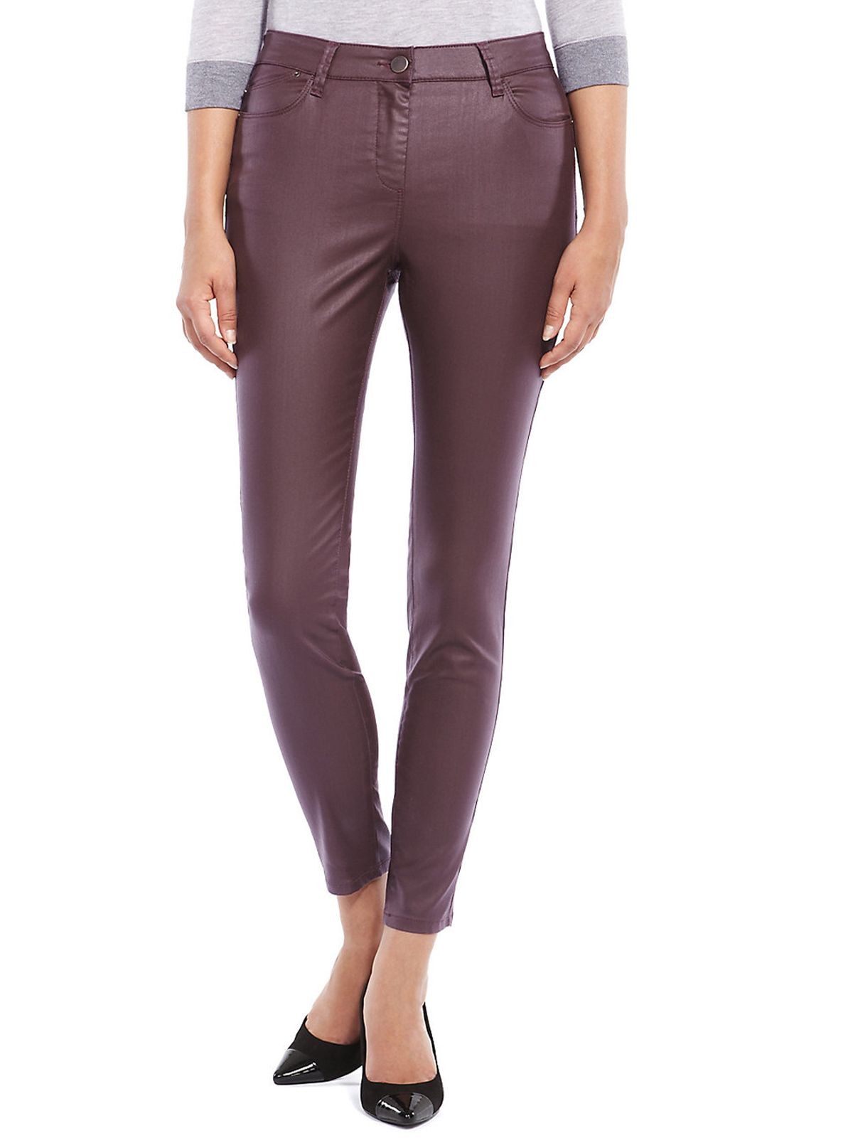 Marks and Spencer - - M&5 ASSORTED Ladies Trousers - Size 6 to 18