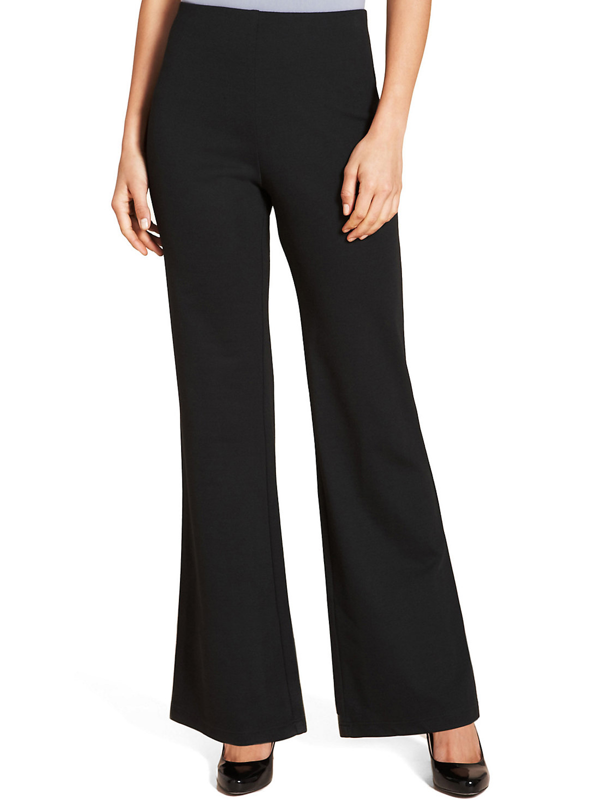 Marks and Spencer - - M&5 ASSORTED Ladies Trousers - Size 8 to 14