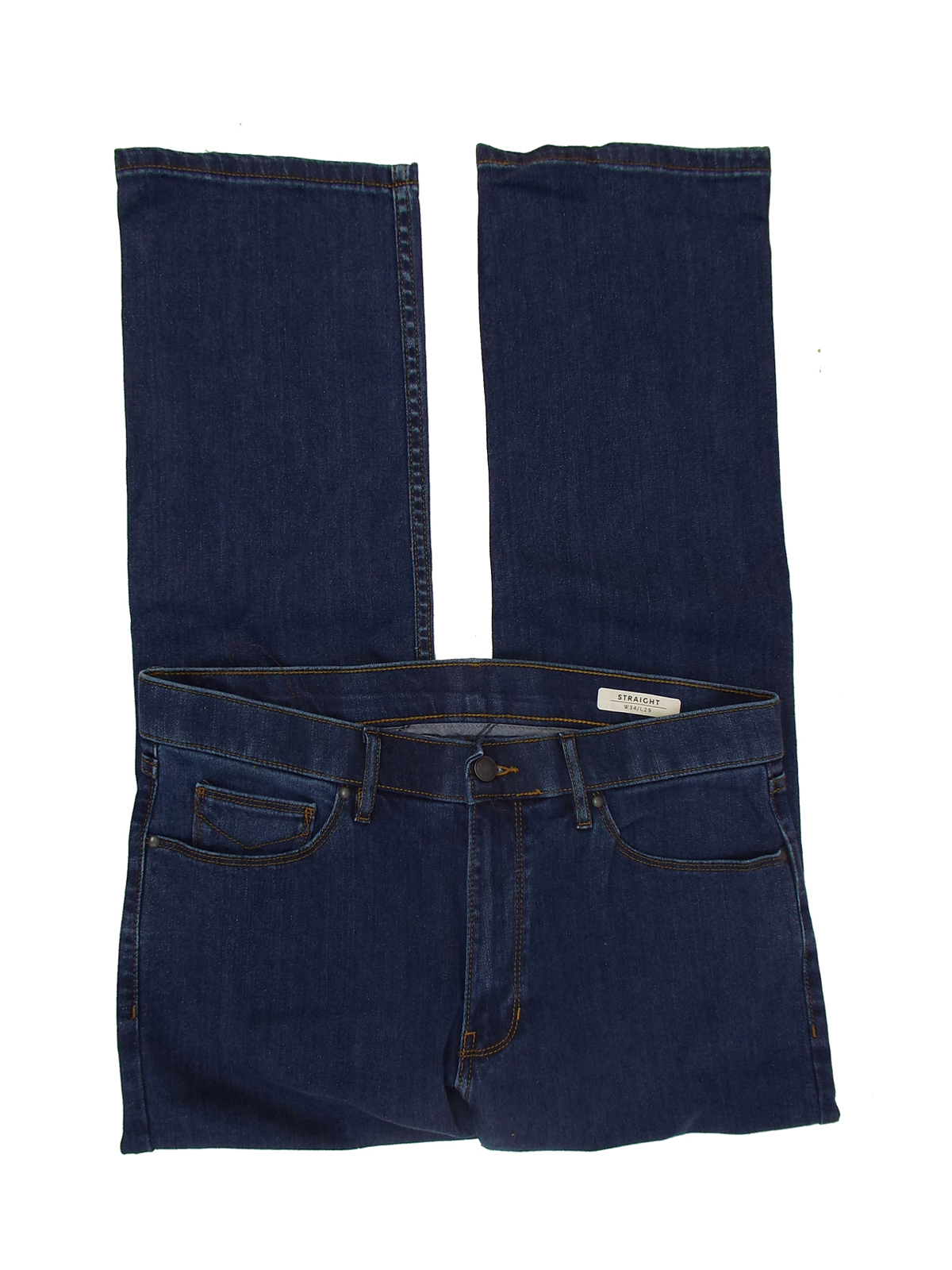 Marks and Spencer - - M&5 ASSORTED Mens Jeans - Waist Size 34 to 36 ...
