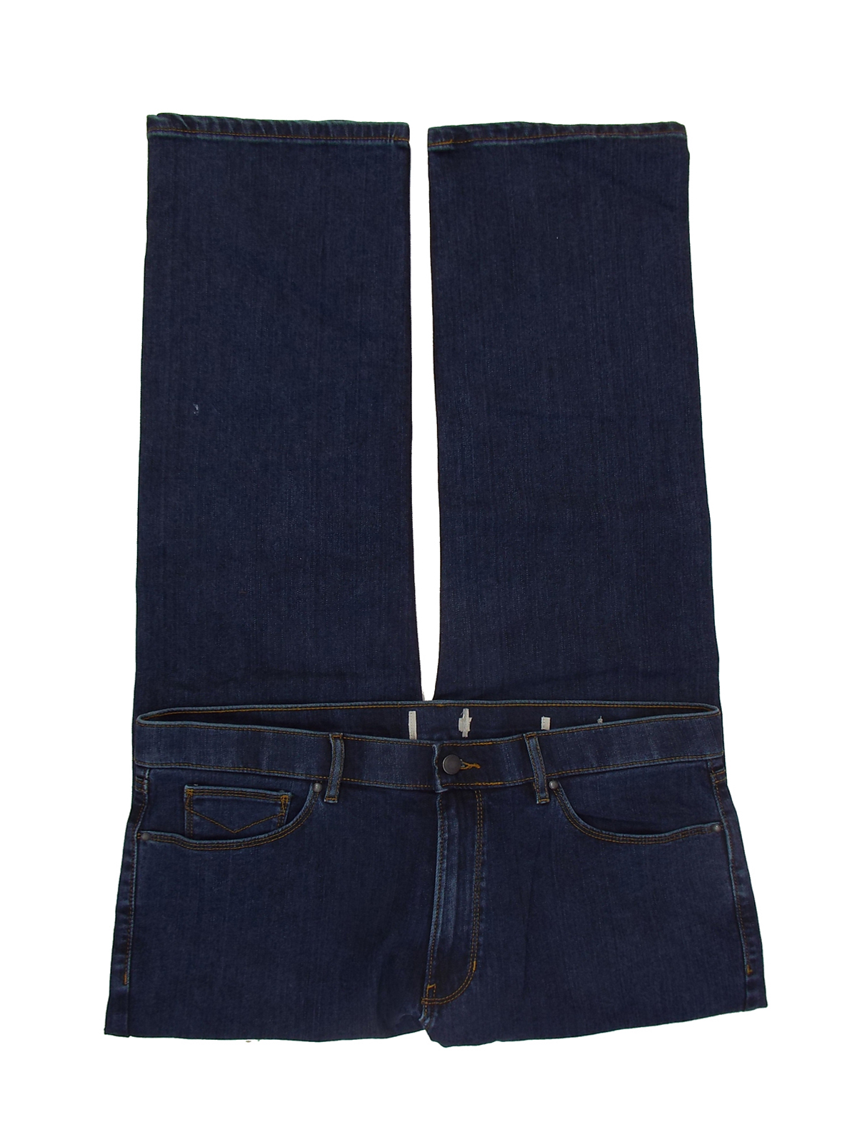 Marks and Spencer - - M&5 ASSORTED Mens Jeans - Waist Size 34 to 36 ...