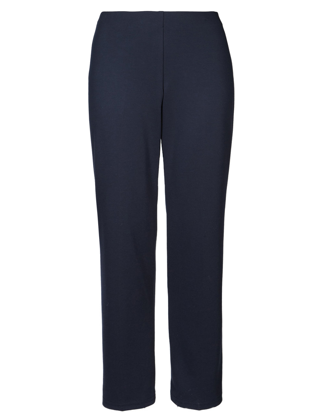 Women’s Black Twill Trousers | Hawes & Curtis