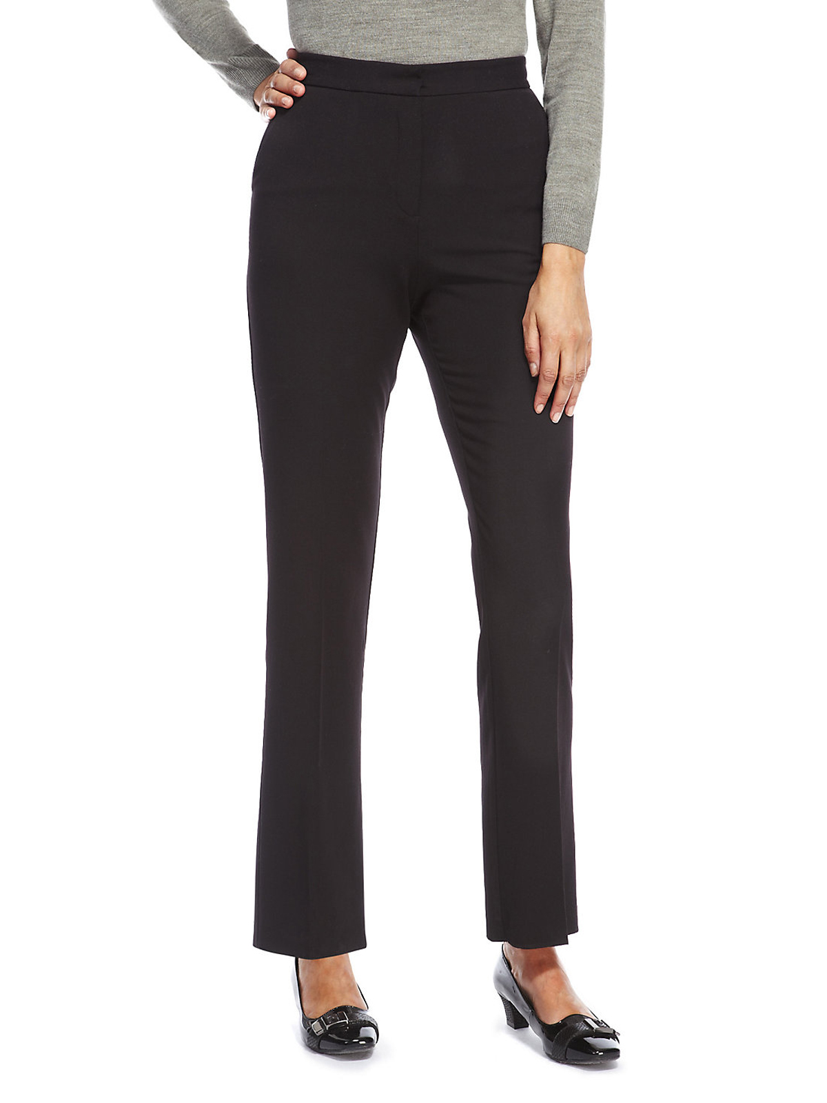 Marks and Spencer - - M&5 ASSORTED Ladies Trousers - Size 14 to 24