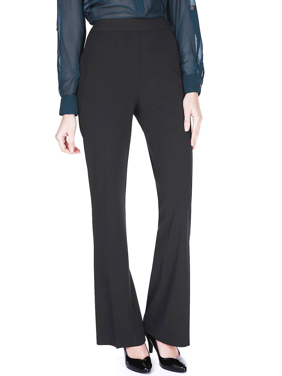 tj hughes ladies trousers