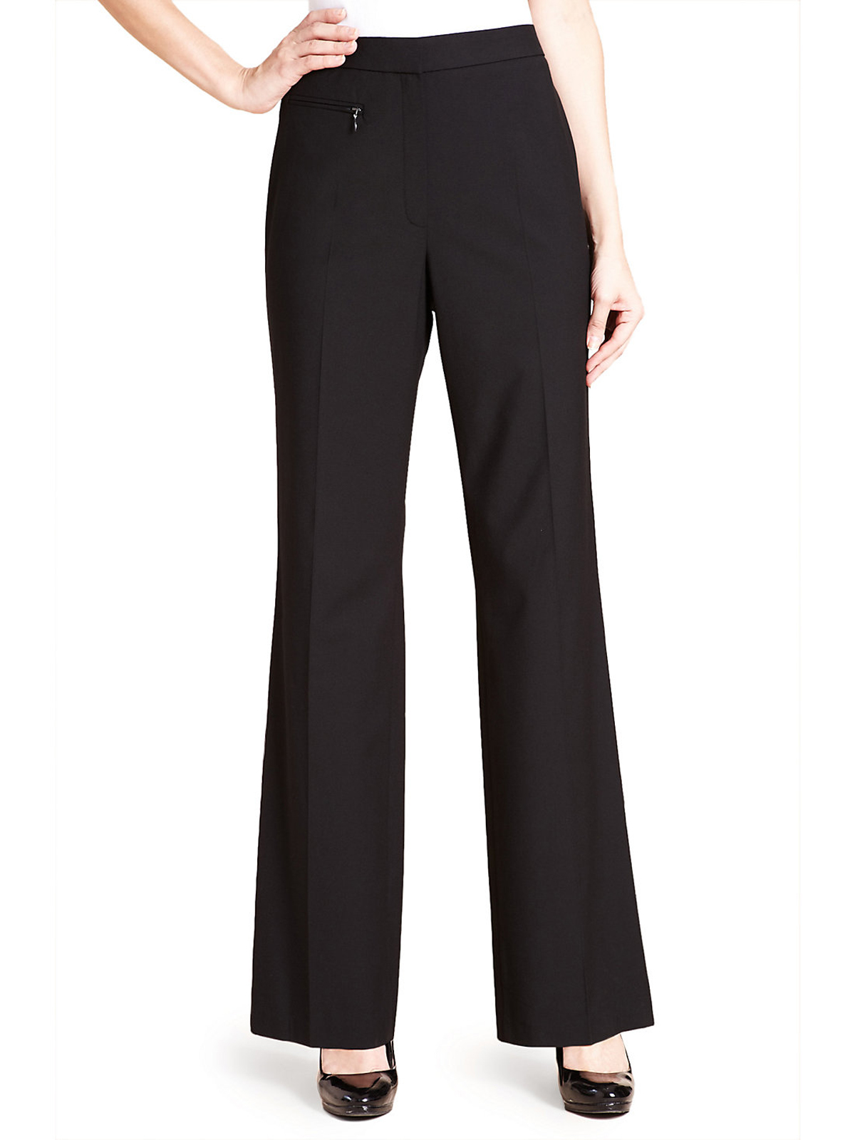 Marks and Spencer - - M&5 ASSORTED Ladies Trousers - Size 14 to 24
