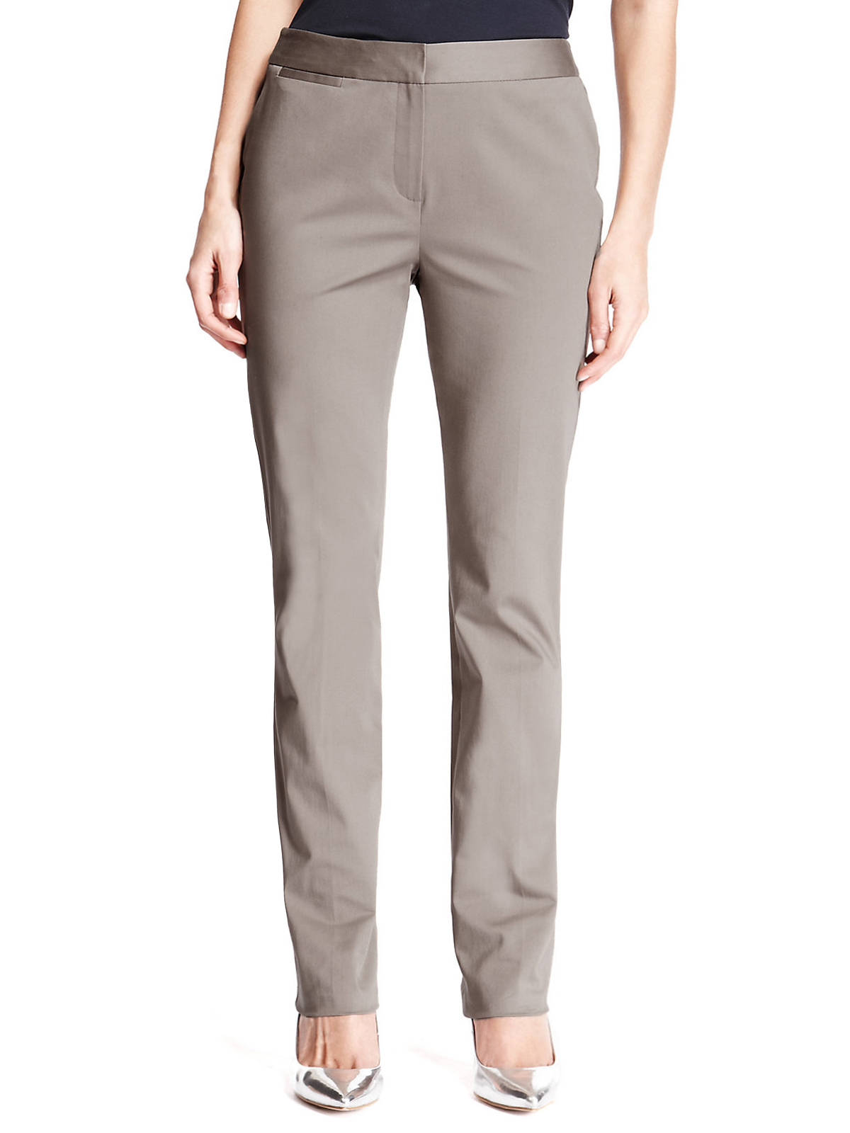 Marks and Spencer - - M&5 ASSORTED Ladies Trousers - Size 12 to 22