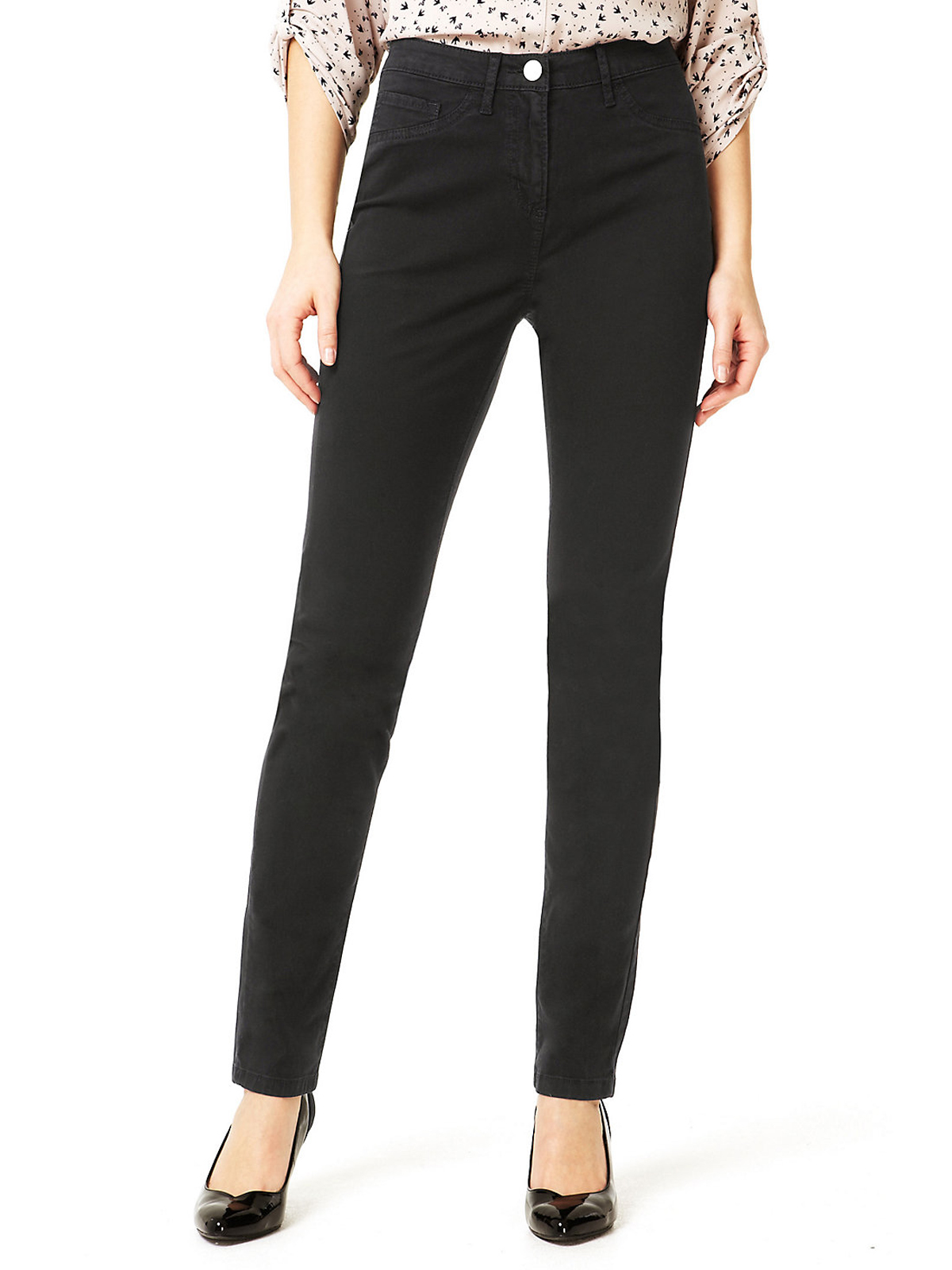 Marks and Spencer - - M&5 ASSORTED Ladies Trousers - Size 14 to 24