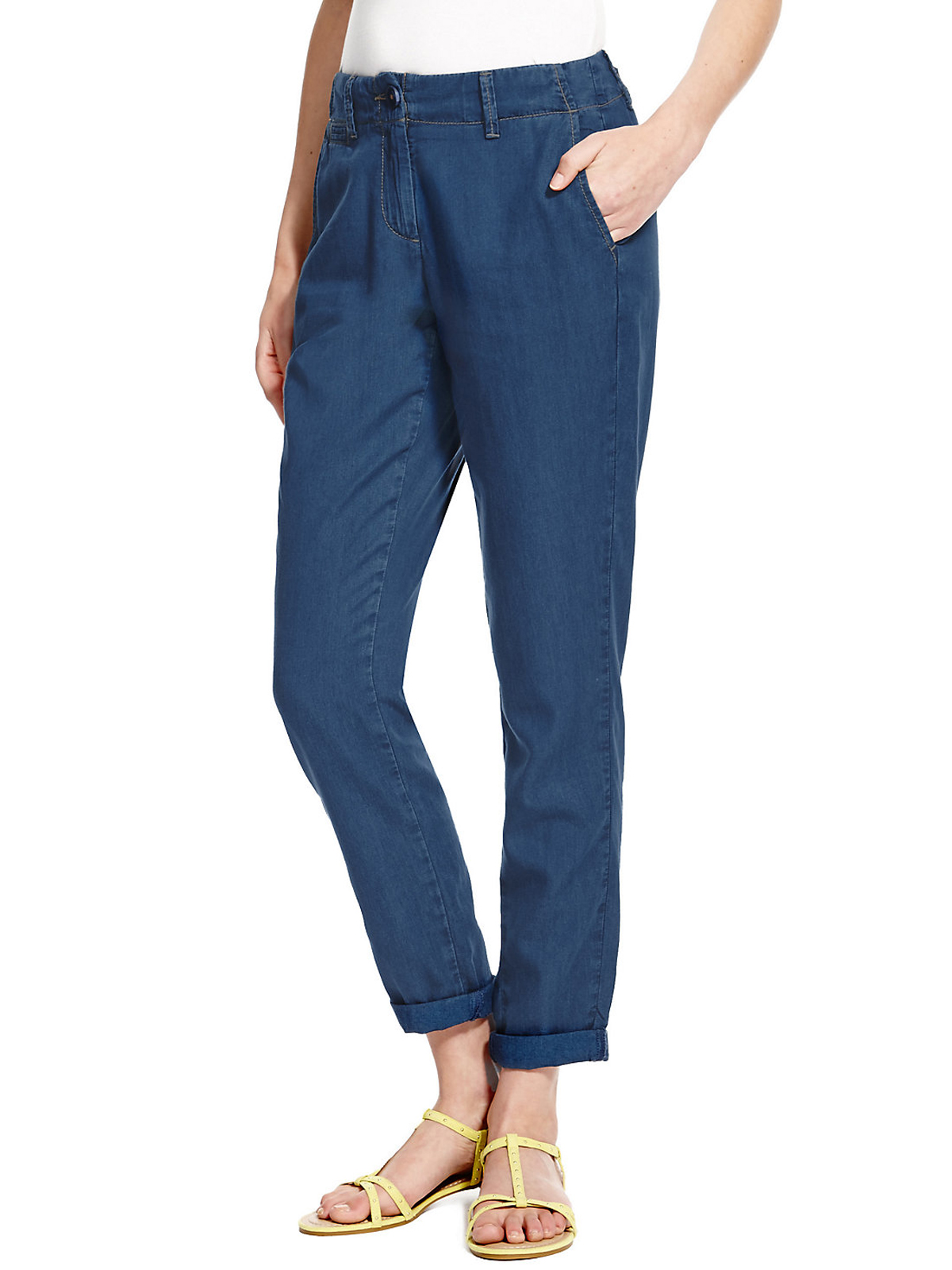 Marks and Spencer M&5 ASSORTED Ladies Trousers Size 14 to 24