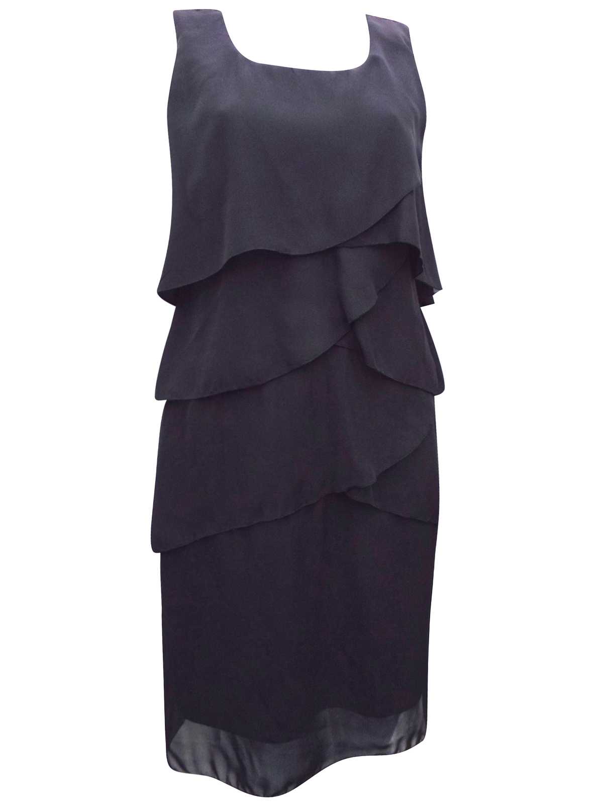plain gown for women
