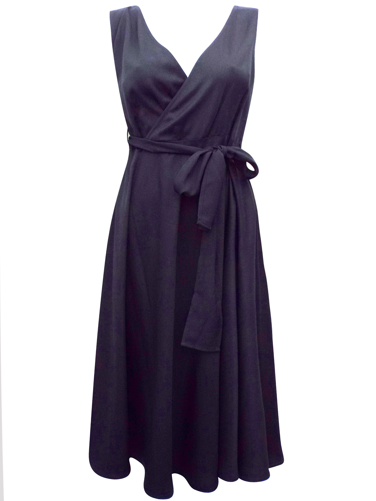 //text.. - - ASSORTED Ladies Midi Dresses - Size 10 to 12