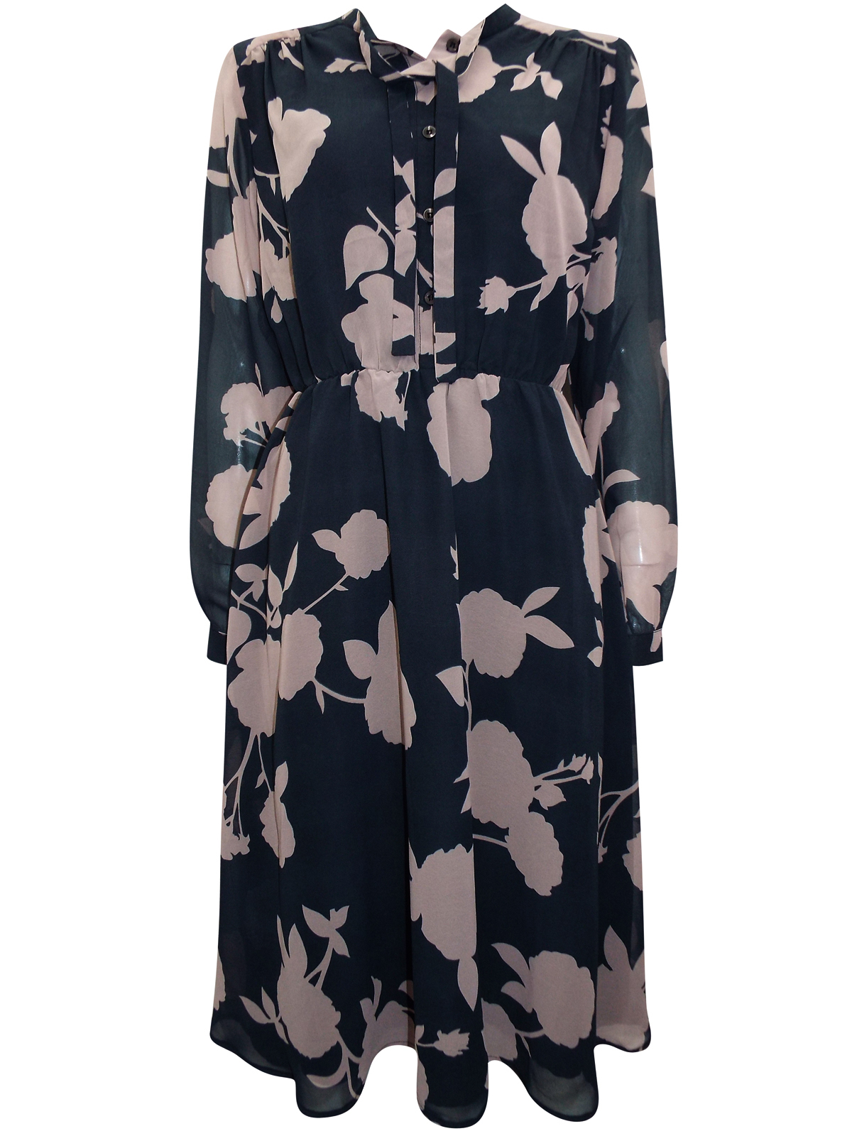 //text.. - - ASSORTED Ladies Midi Dresses - Size 8 to 16