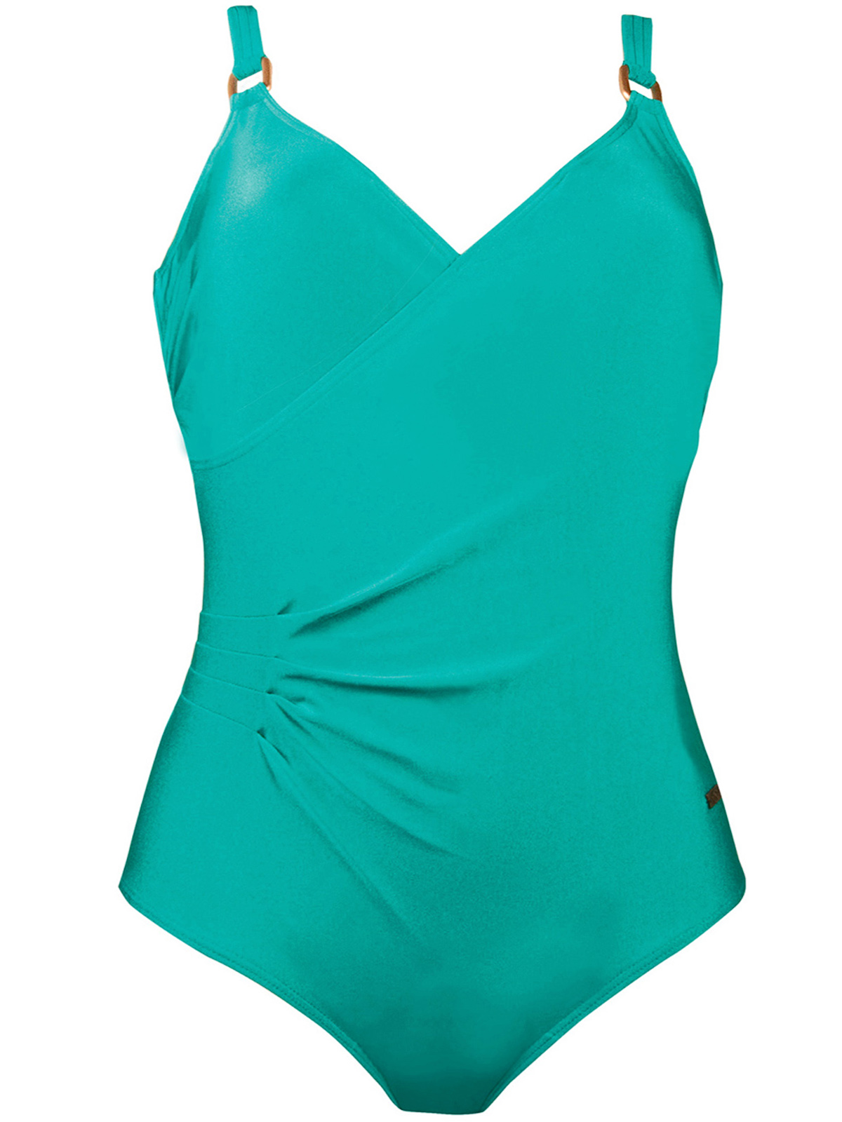 Naturana - - Naturana ASSORTED Plain & Printed Swimsuits - Size 10 to 12