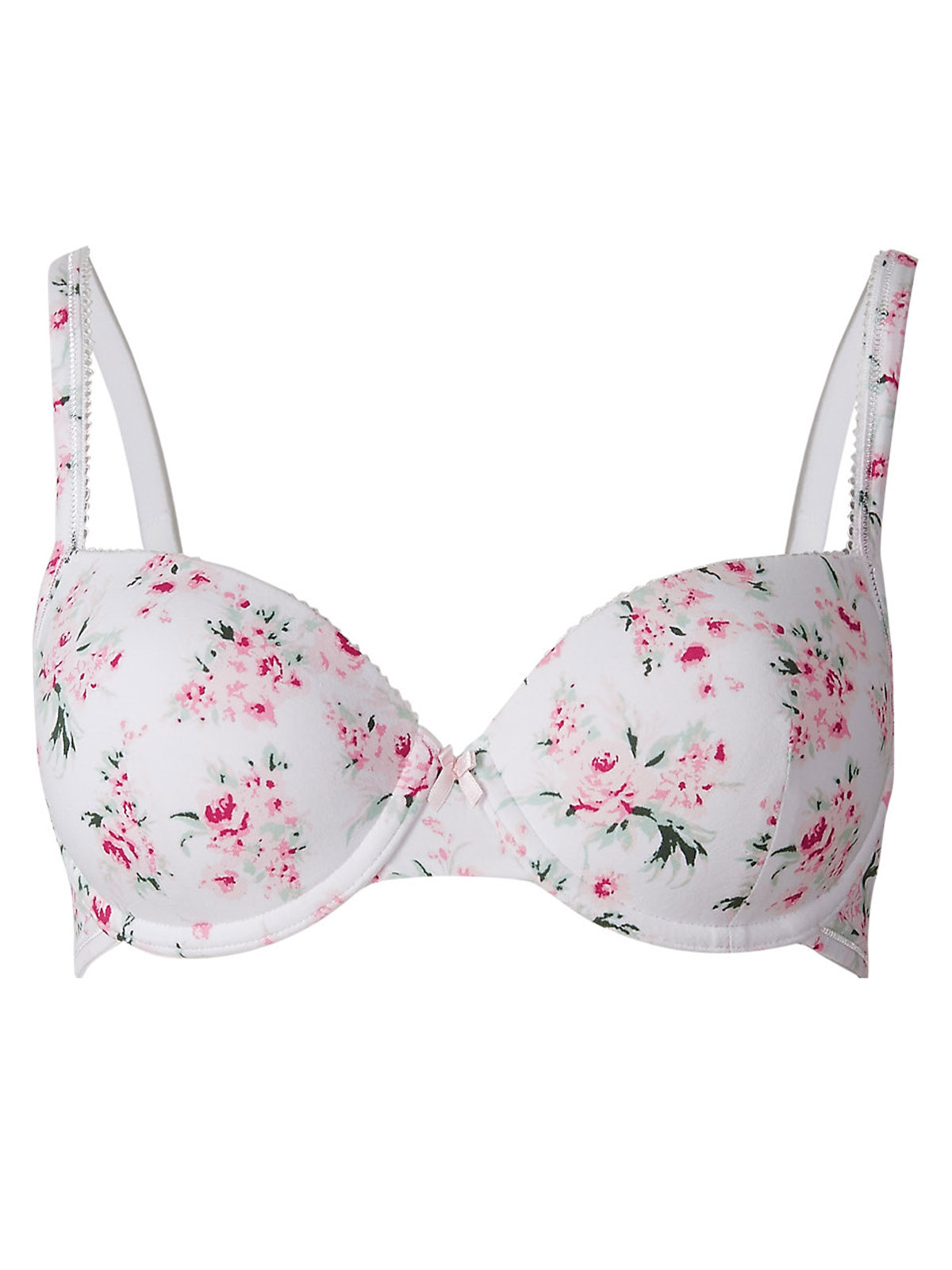 Marks and Spencer - - M&5 ASSORTED Plain, Printed & Lace Bras - Size 32 ...