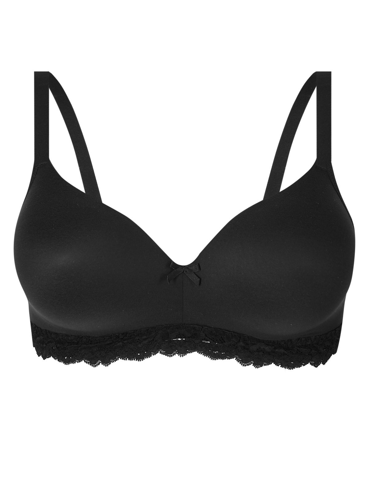 Marks and Spencer - - M&5 ASSORTED Plain, Printed & Lace Bras - Size 32 ...