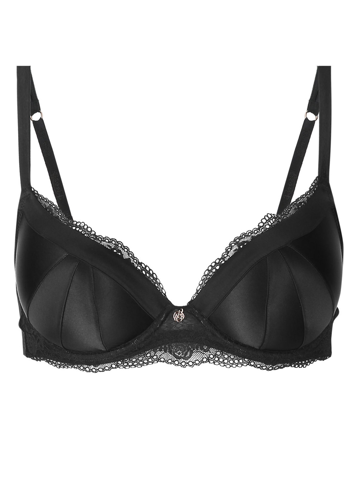 Marks and Spencer M&5 ASSORTED Plain, Satin & Lace Bras Size 32