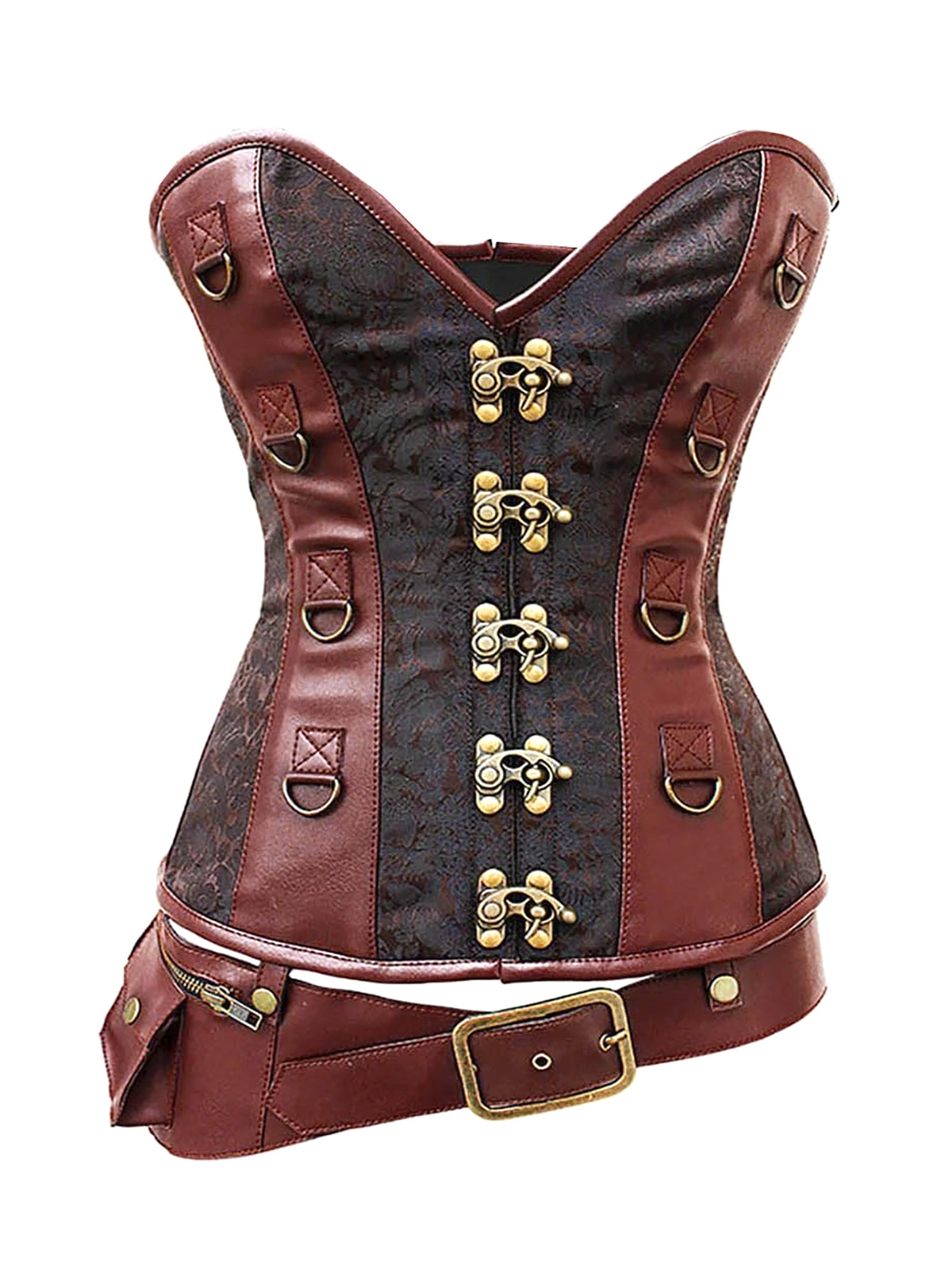 Wholesale Gothic, dress-up corsets - - ALTNOIR Underbust Overbust ...