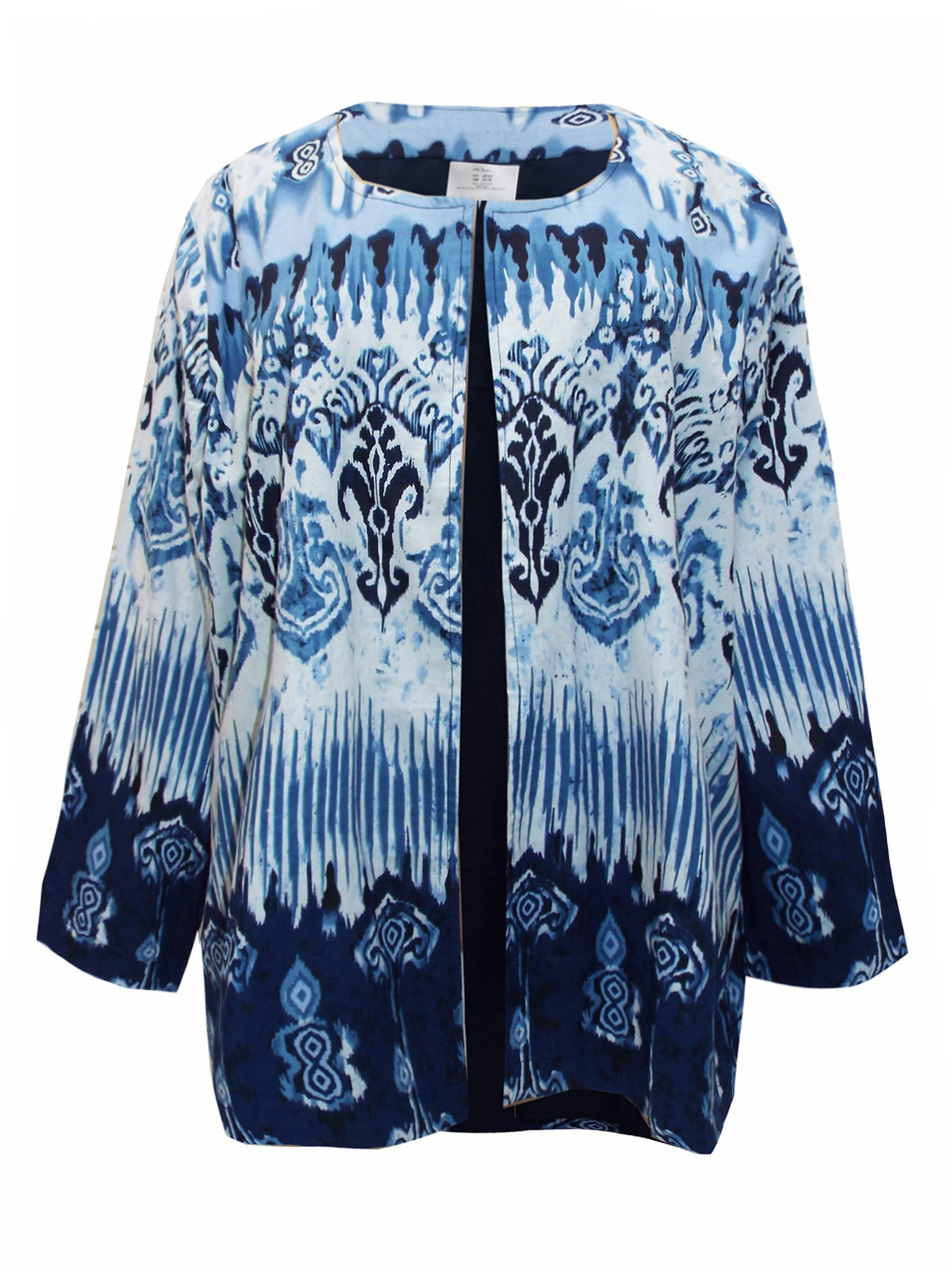 Ulla Popken PLUS Ulla Popk3n ASSORTED Ladies Jackets Plus Size 22