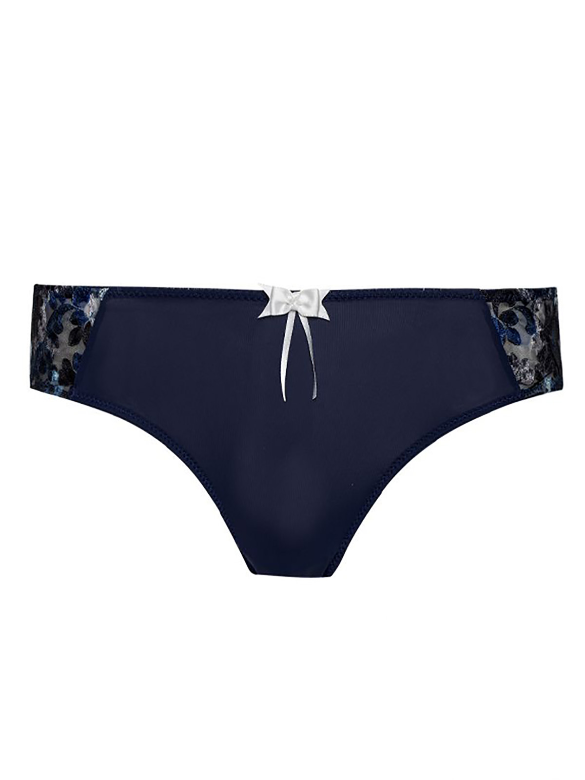 Cybele Cybele ASSORTED Ladies Knickers Size 10