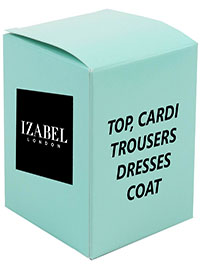 Izabel ASSORTED Tops, Dresses & Coats - Size 8 to 16