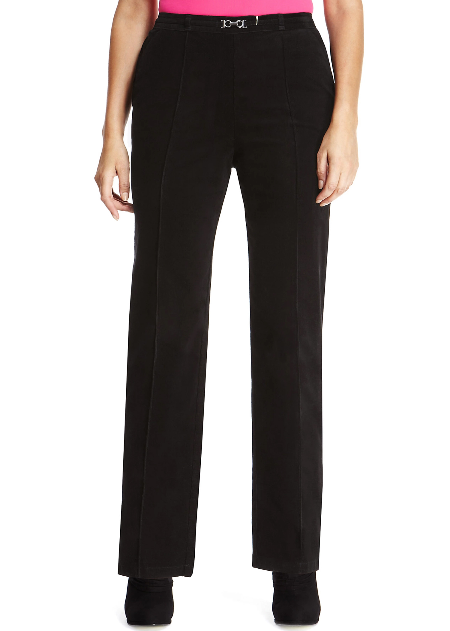 Marks and Spencer - - M&5 ASSORTED Ladies Trousers - Size 18 to 20