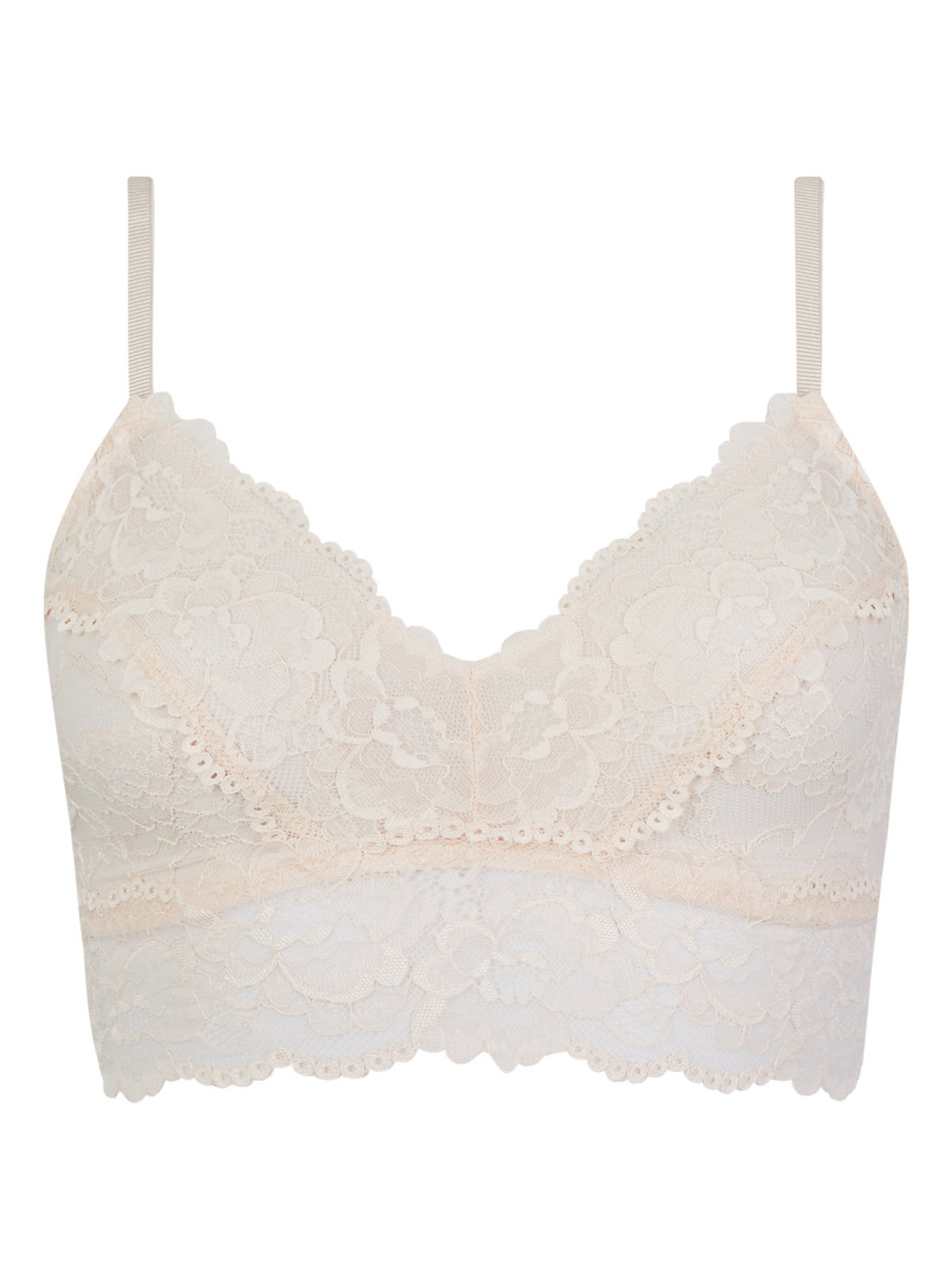 Marks and Spencer - - M&5 ASSORTED Strapless & Lace Bras - Mixed Sizes