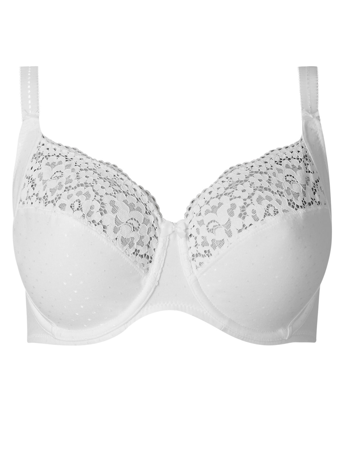 Marks and Spencer M&5 ASSORTED Floral Lace Bras Size 32 to 38 (A