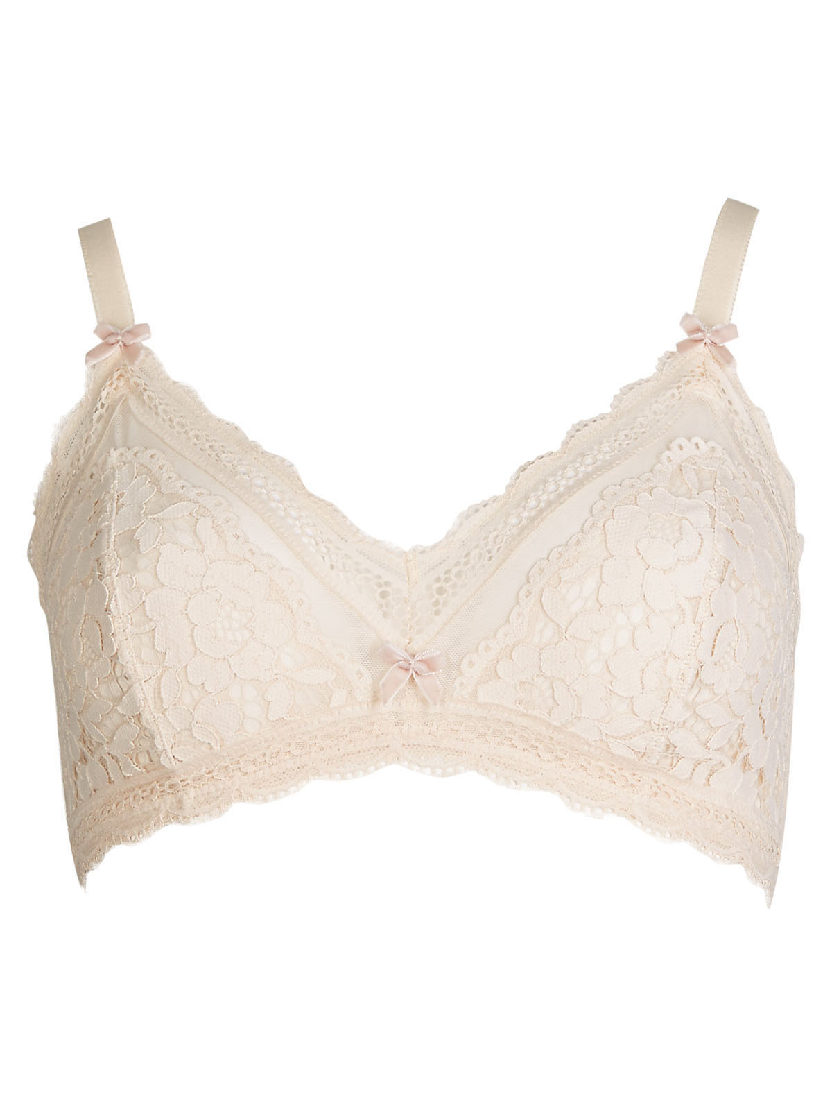 Marks and Spencer - - M&5 ASSORTED Plain & Lace Bras - Size 34 to 40 (B ...