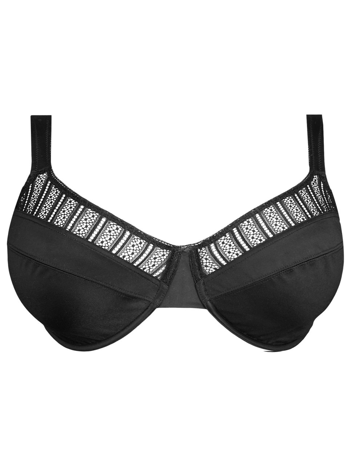 Marks and Spencer M&5 ASSORTED Plain, Printed & Lace Bras Size 34