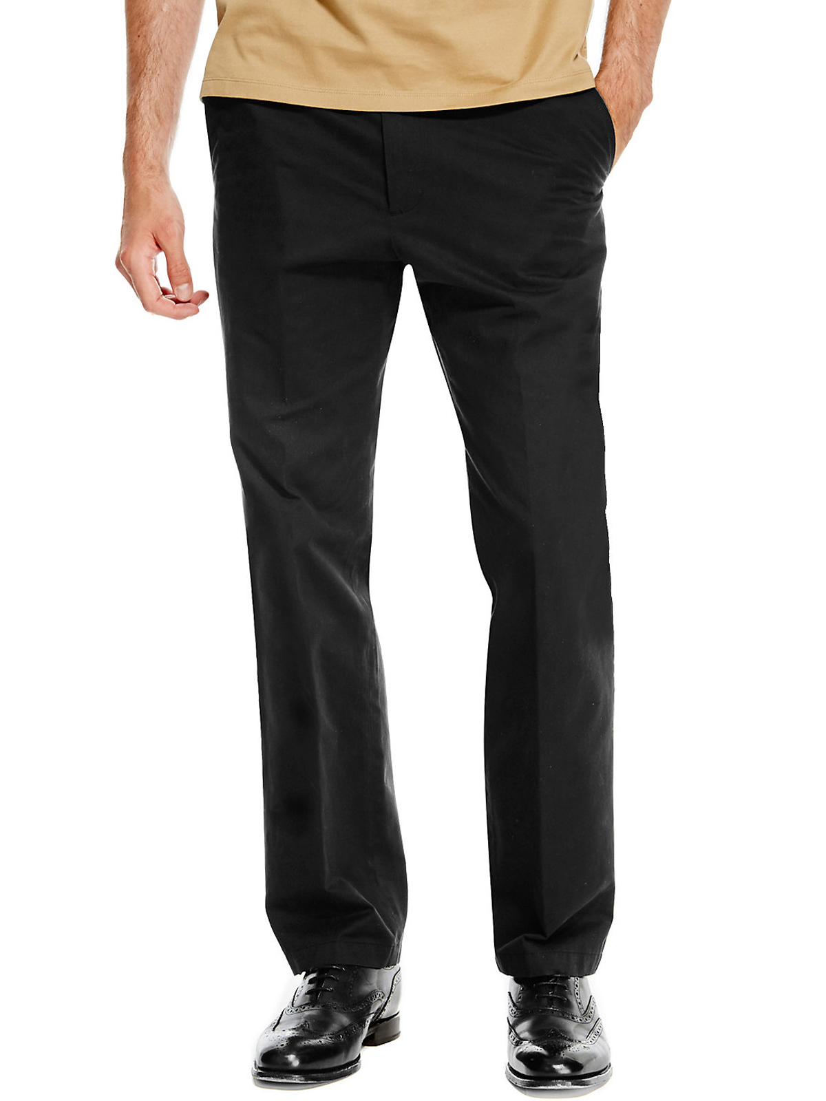 Marks and Spencer - - M&5 ASSORTED Mens Trousers - Waist Size 36 to 42 ...